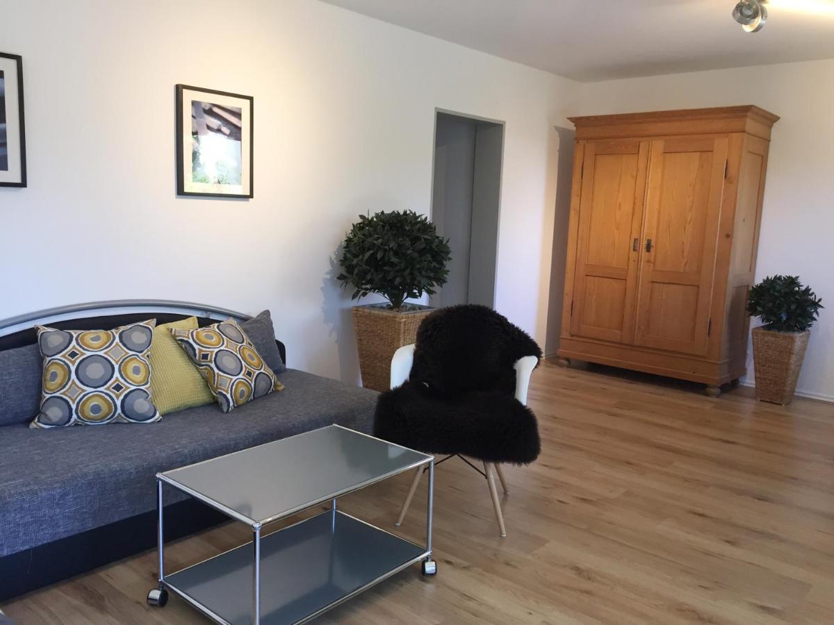 Oppenheim Lofts Leilighet Eksteriør bilde