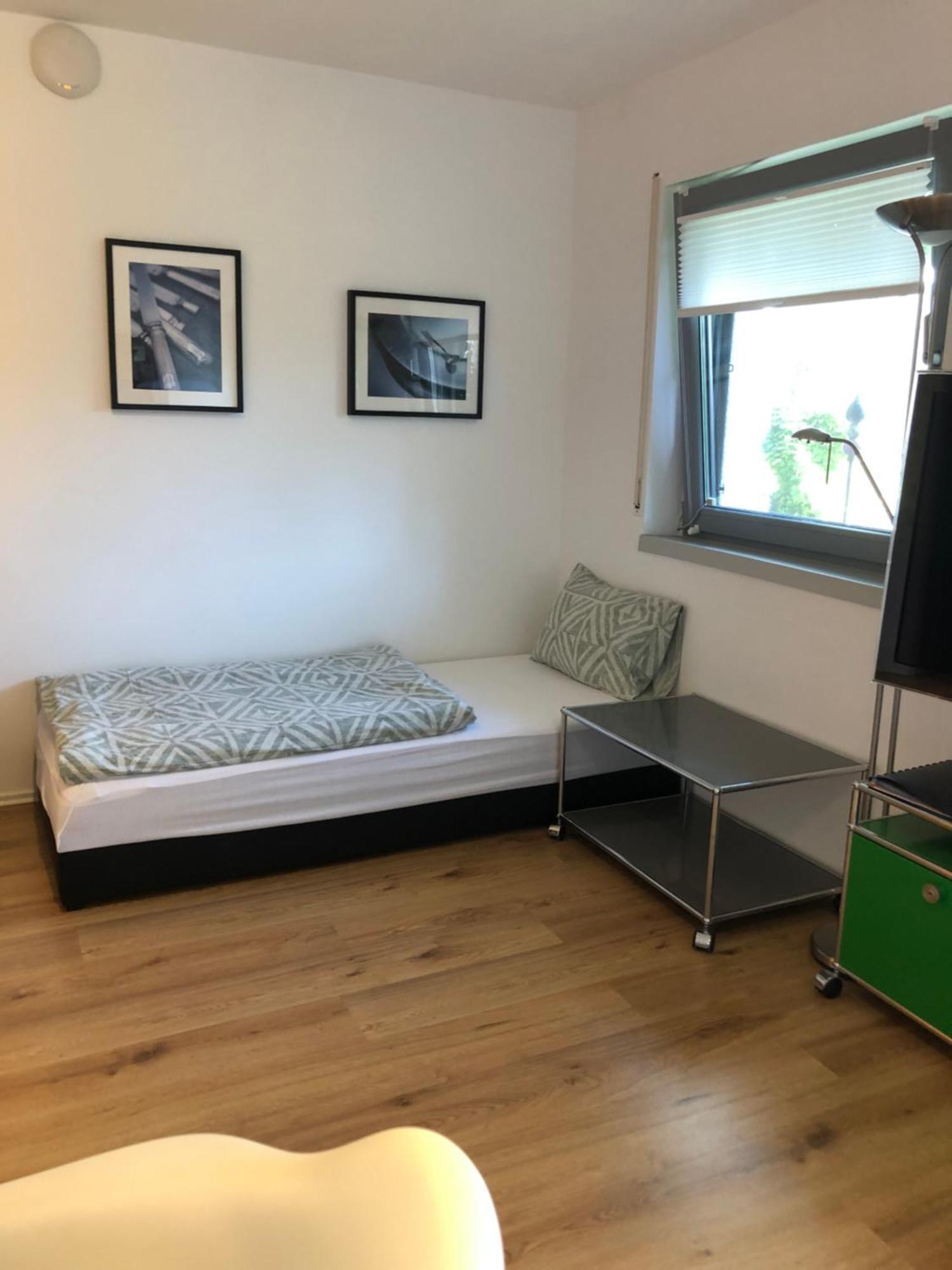 Oppenheim Lofts Leilighet Eksteriør bilde