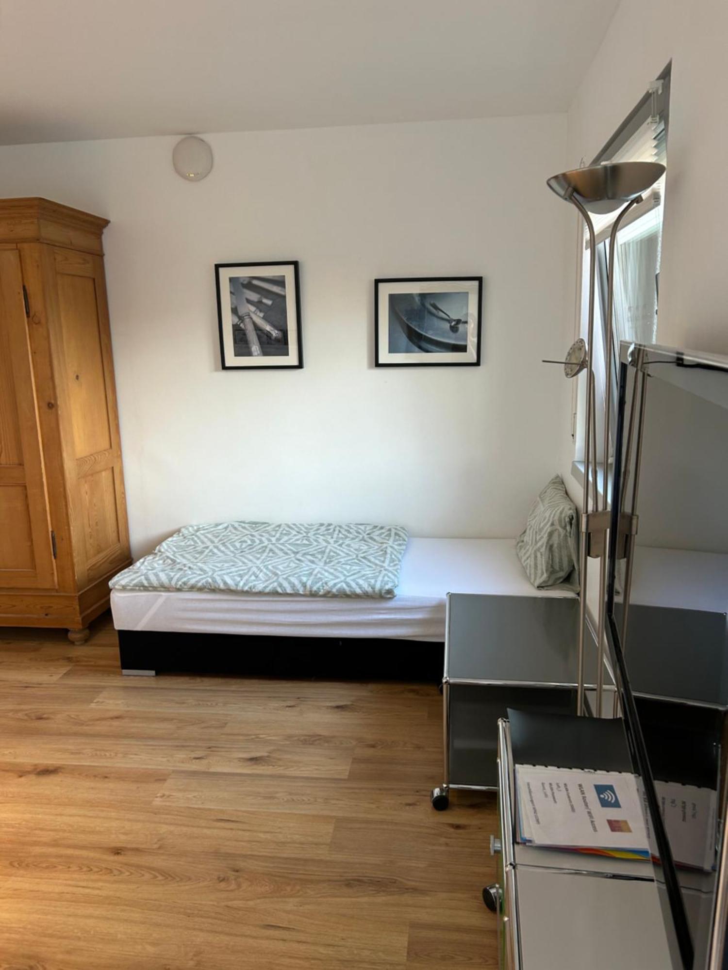 Oppenheim Lofts Leilighet Eksteriør bilde